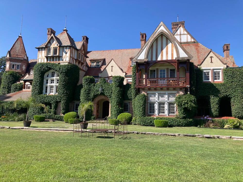 Estancia Villa Maria 41/50