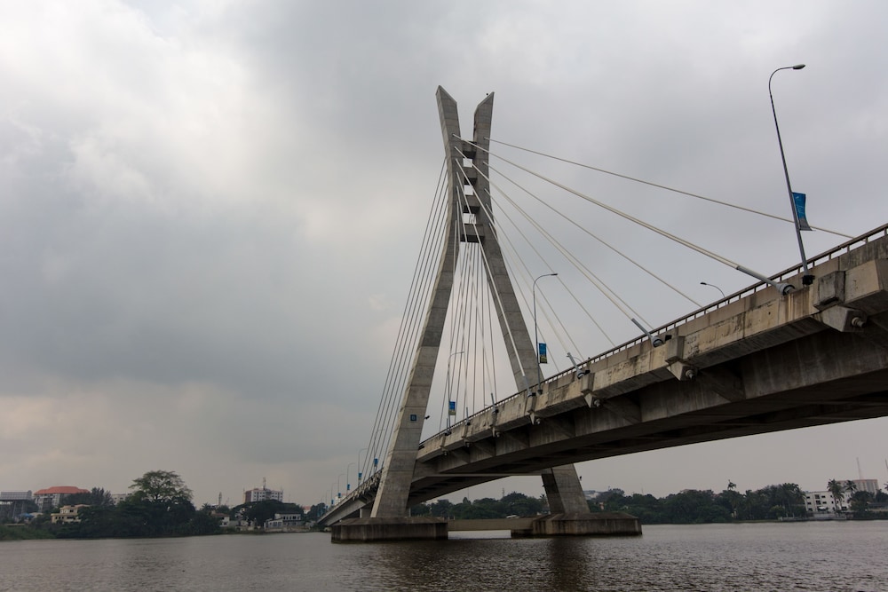 Movenpick Hotel Ikoyi Lagos 43/48