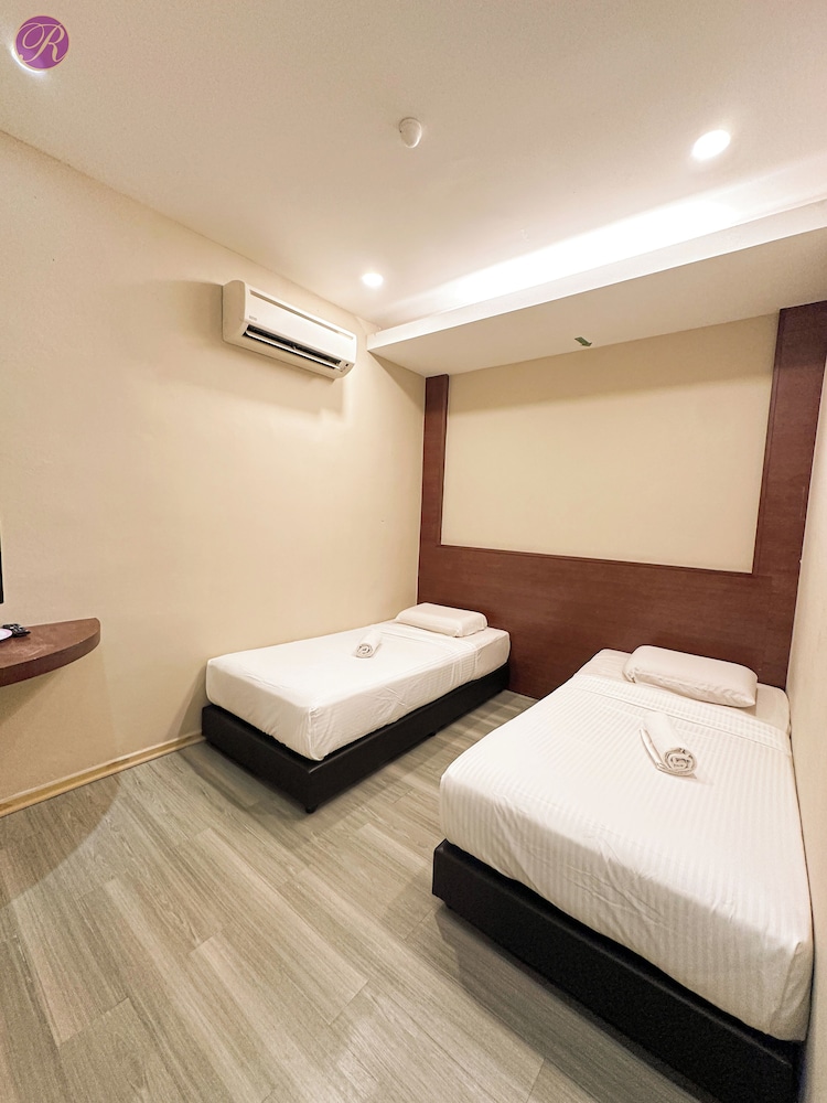 Remember Hotel Batu Pahat 28/47
