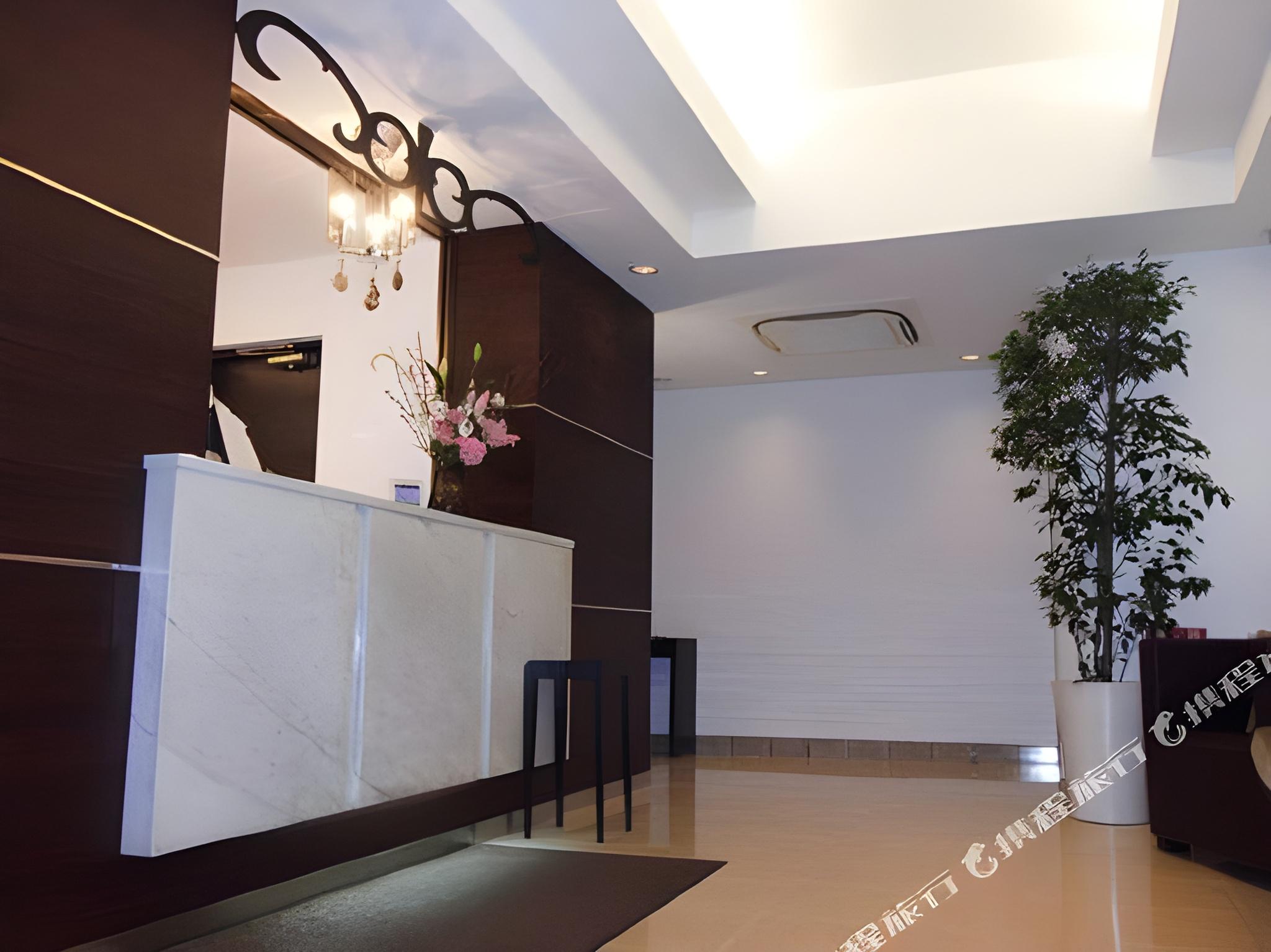 Hotel Urban 9/33