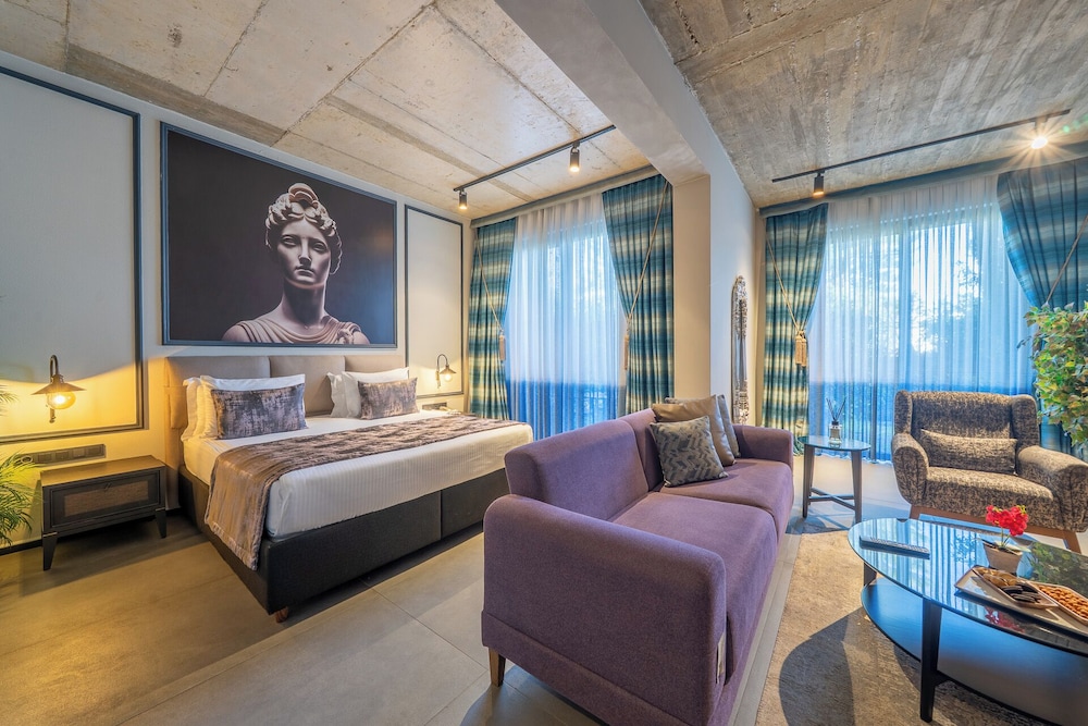 Sandima Boutique Hotel 13/43