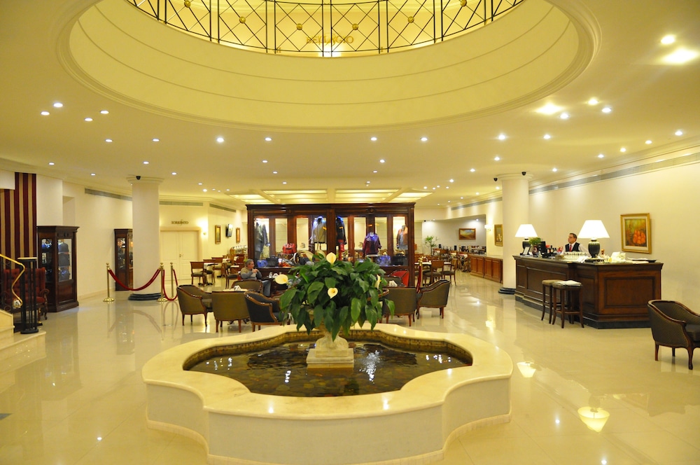 Hotel Scala Buenos Aires By Cambremon 14/74