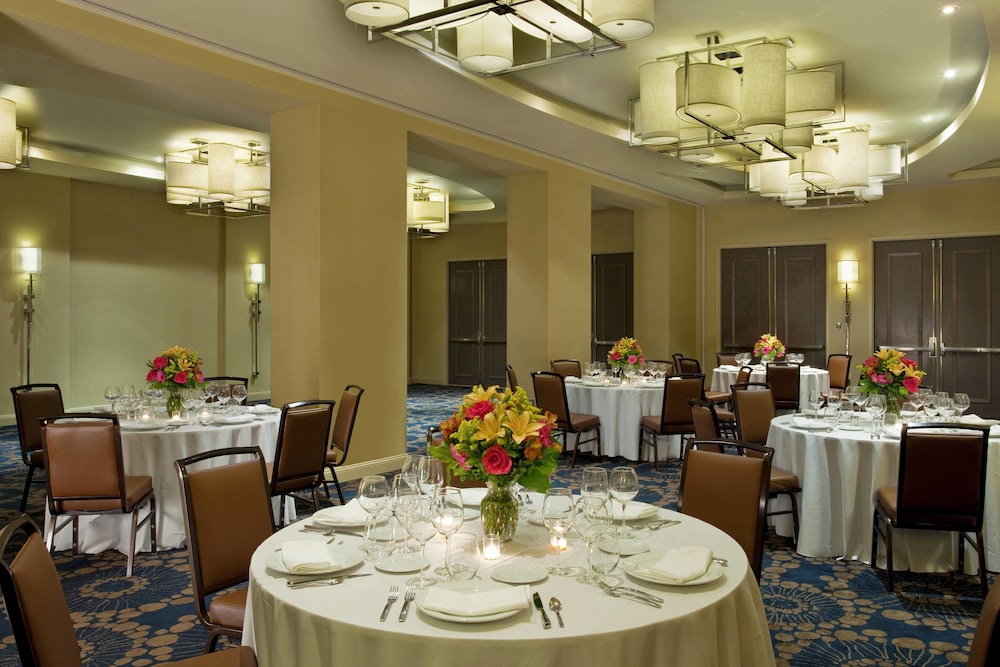 Sheraton Brooklyn New York Hotel 22/27