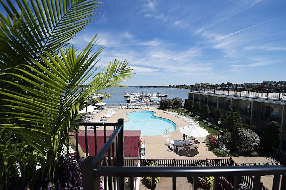Molly Pitcher Inn 6/28