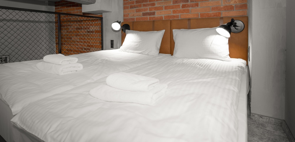 Montownia Lofts & Experience 11/41