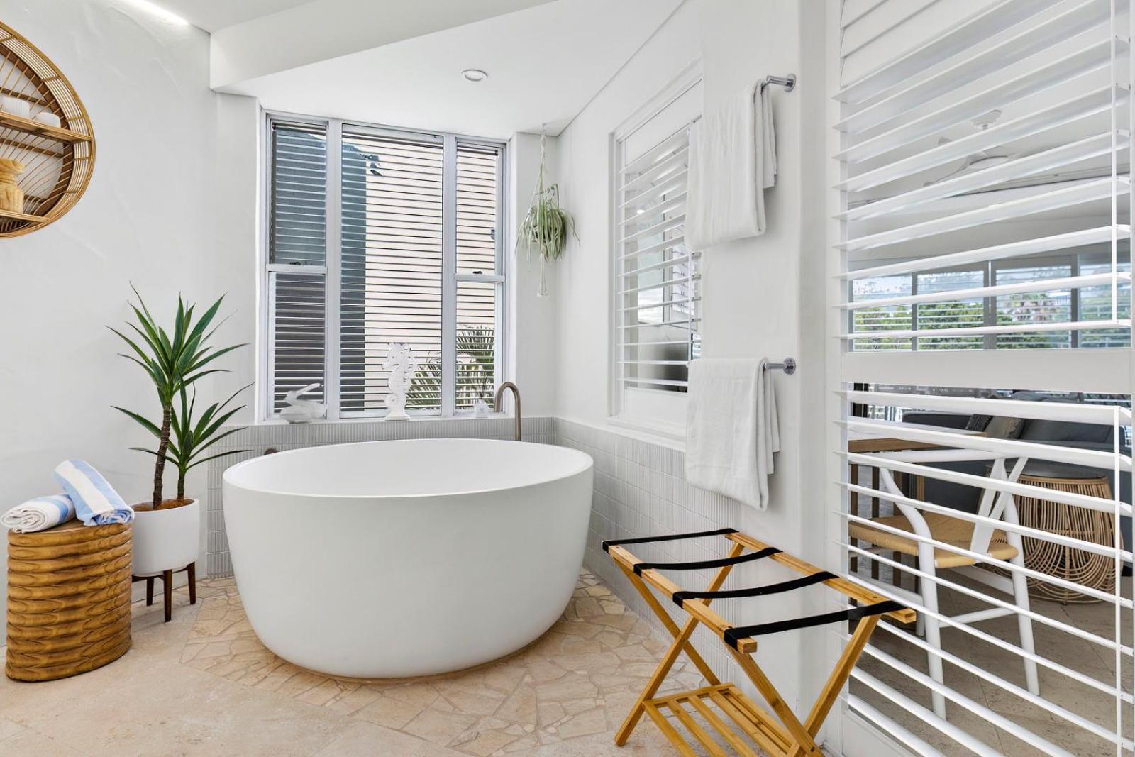 بنتهاوس، NOOSA BLUE RESORT 8/10