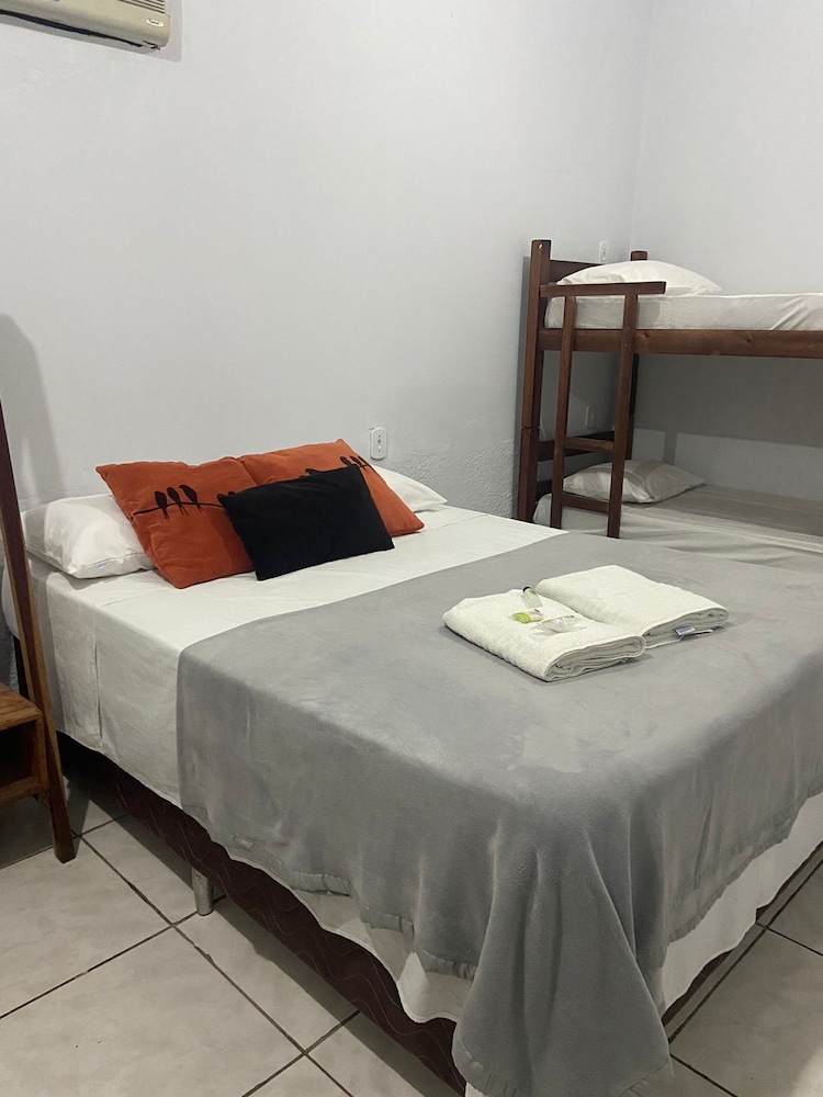 POUSADA SAO JORGE BONITO 25/63