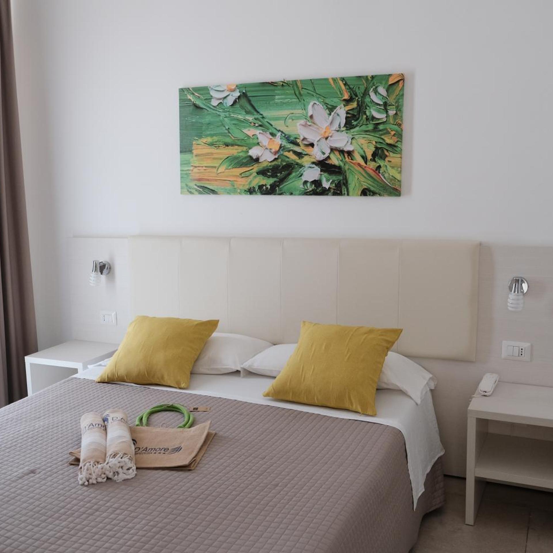 Hotel Alba D Amore 14/50