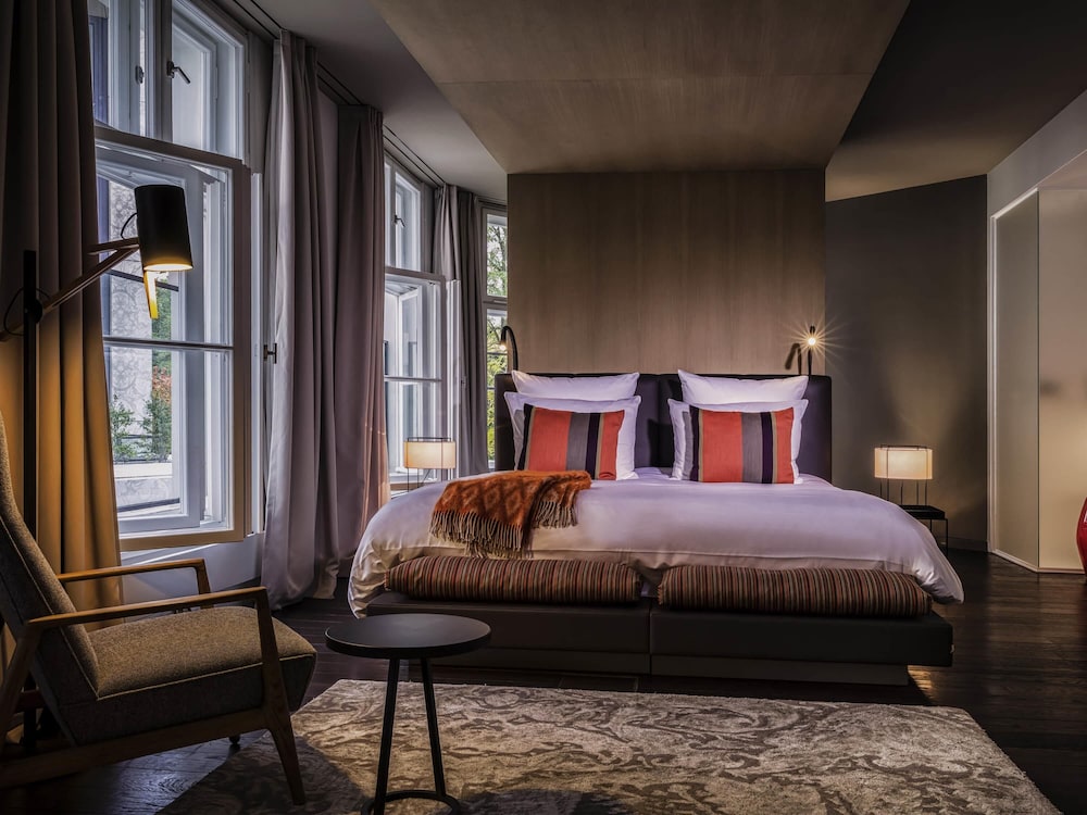 Hotel Das Stue Berlin 8/50