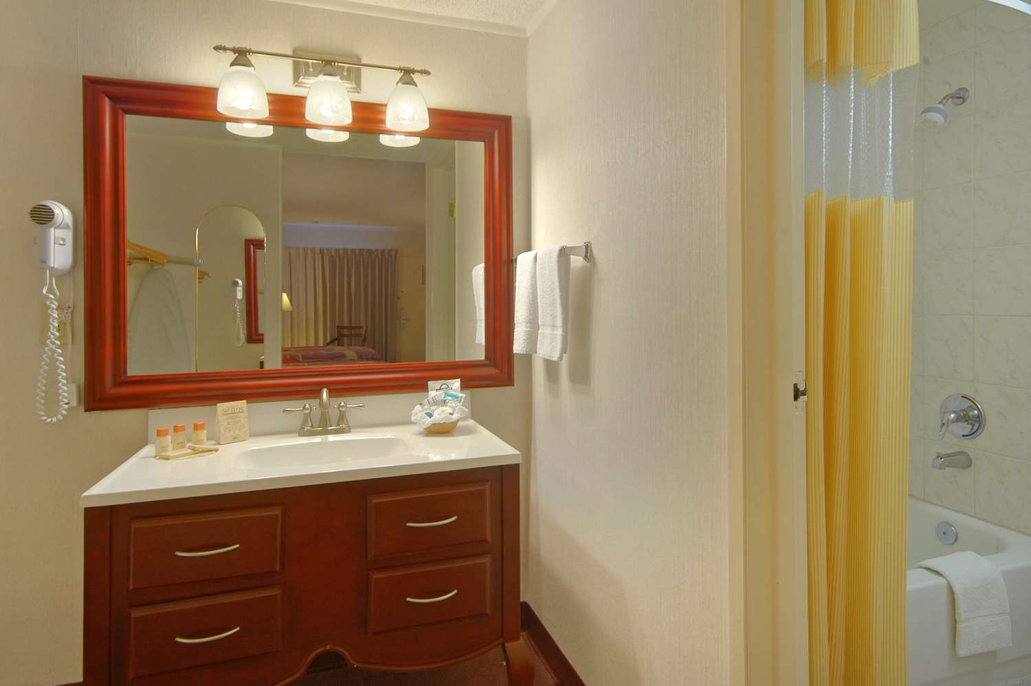 Days Inn by Wyndham San Diego/Downtown/Convention Center 30/30
