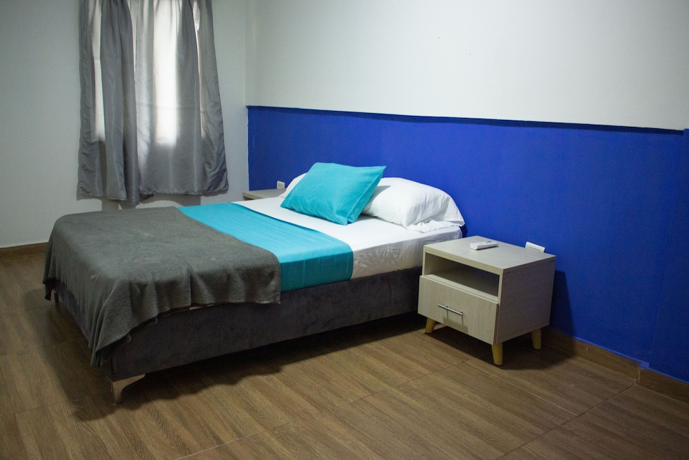 Hotel Brisas de Calima 16/55