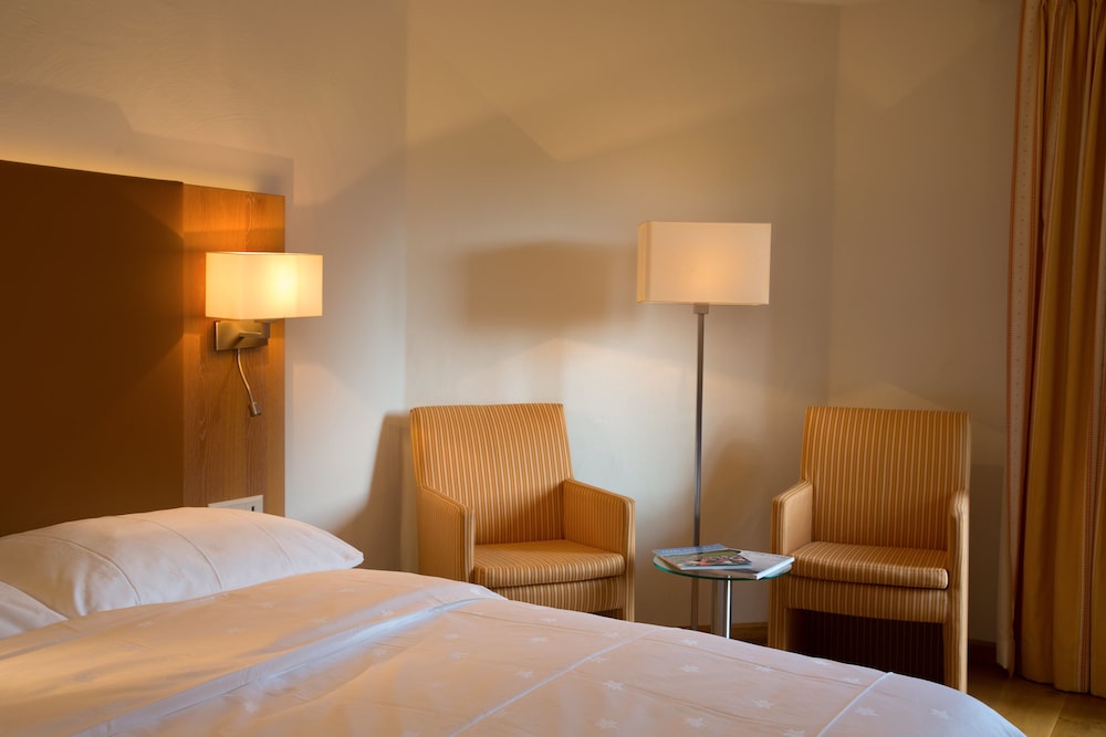 Helvetia Intergolf Hotel And Aparthotel 22/70