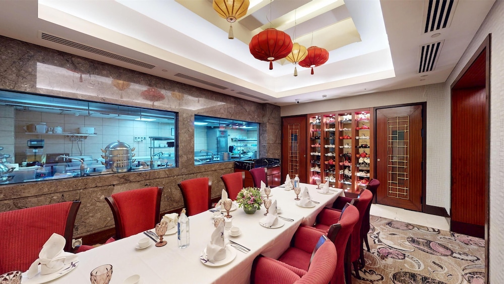 Radisson Blu Hotel Nagpur 54/70
