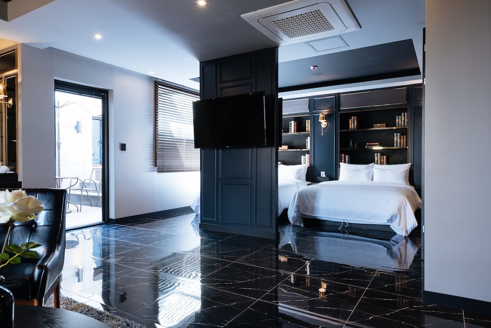 Boutique Hotel Xym Pyeongtaek 29/68