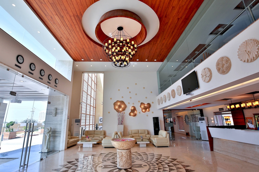 Club Mahindra Dwarka — foto 5