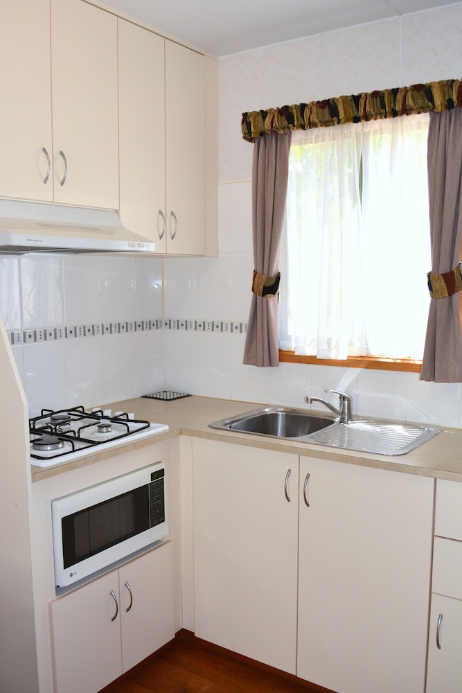 Nitmiluk Chalets 15/43