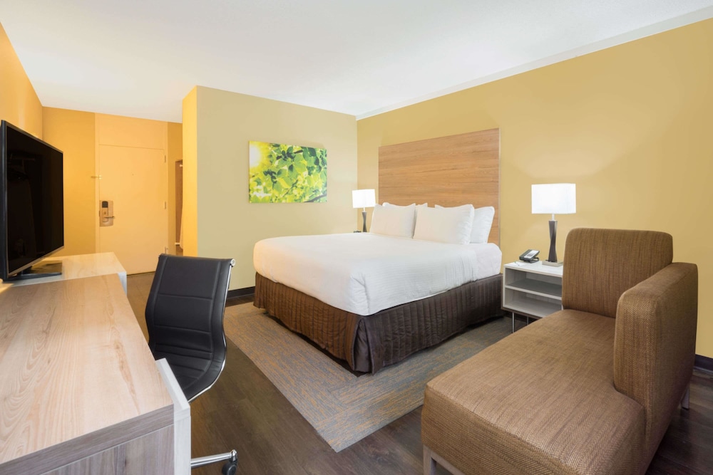 Wyndham Garden Washington DC Area 9/32