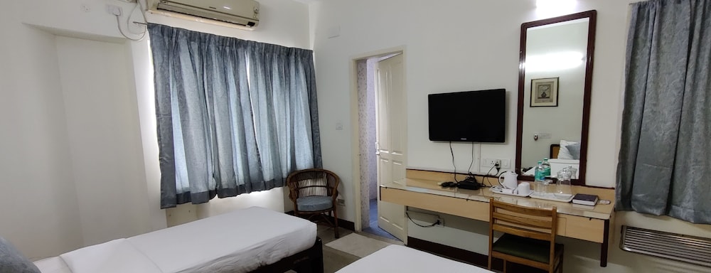 Ywca International Guest House 10/32