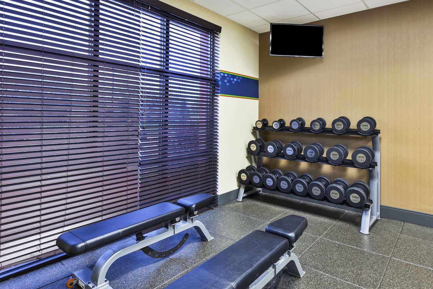sport facilities