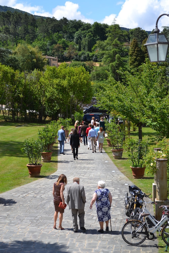 Albergo Villa Marta 67/77