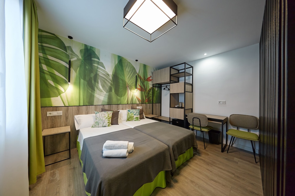 Wayteko Boutique Hotel 14/26