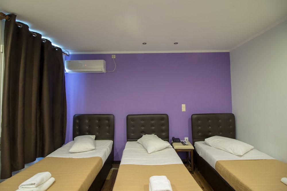 Cosmopolit Athens Hotel 25/42