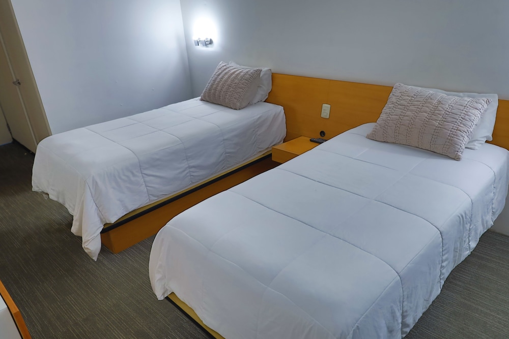 SPORT ARISTOS HOTEL BOUTIQUE 23/54