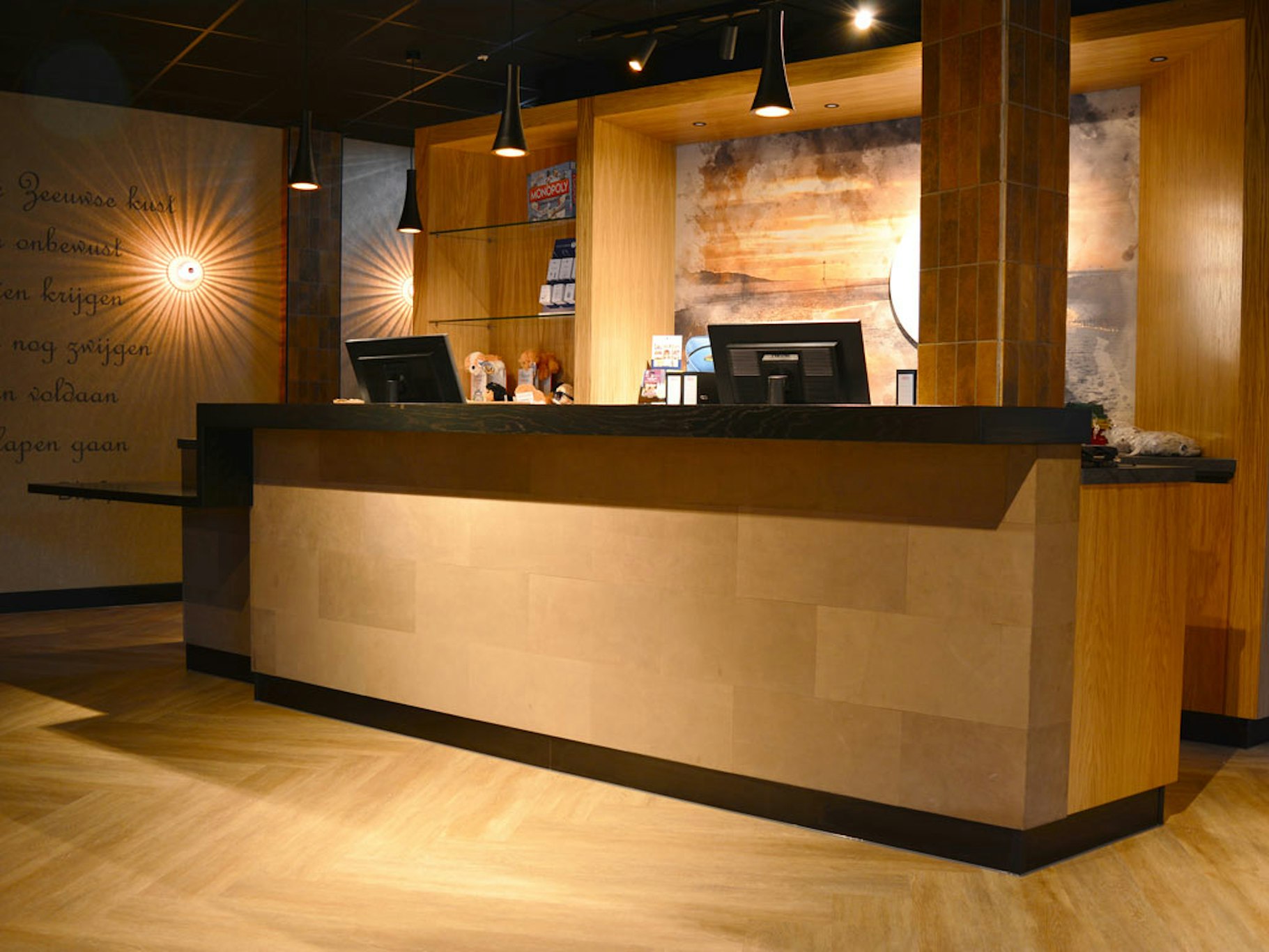 Fletcher Strandhotel Haamstede 8/48