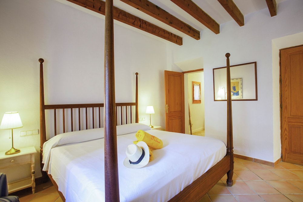 Hotel Rural Sa Galera 23/63