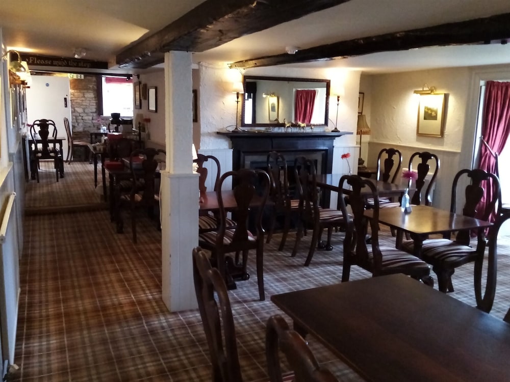 The Sibson Inn Hotel 31/50