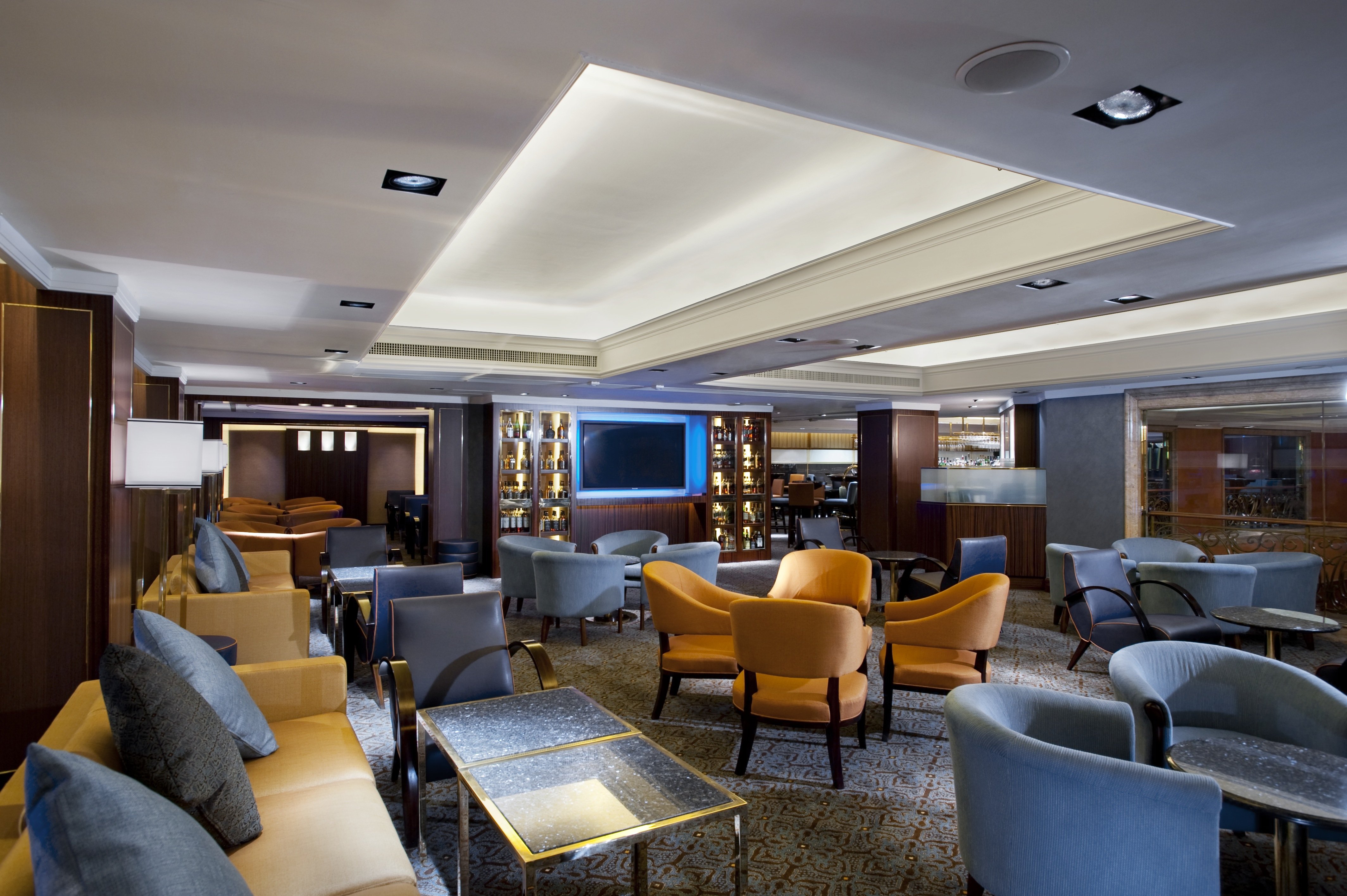 Holiday Inn Golden Mile Hong Kong 56/79
