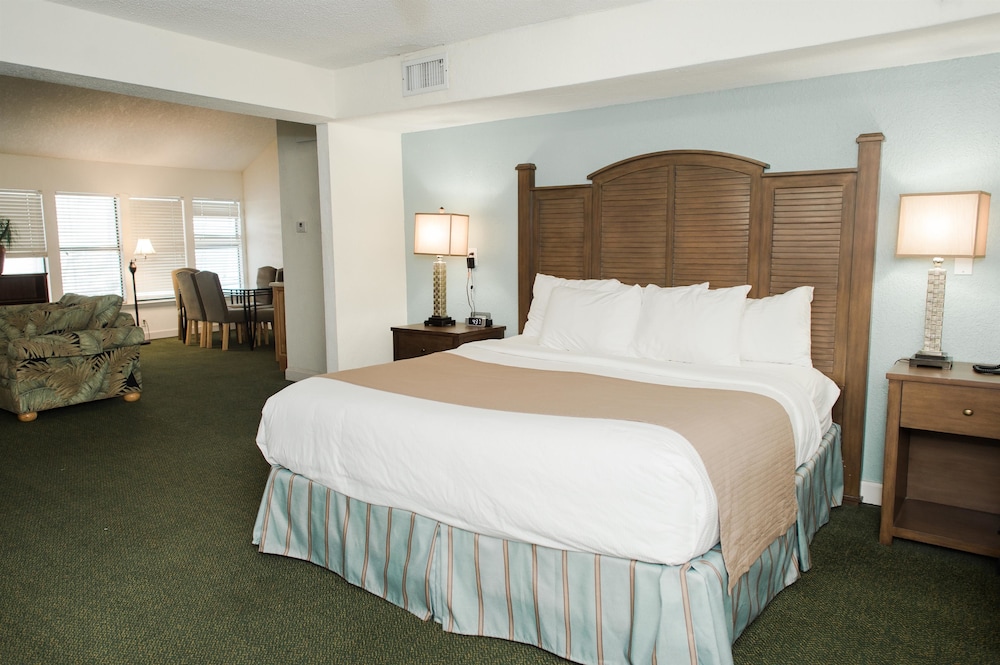 Best Western On The Beach 16/37