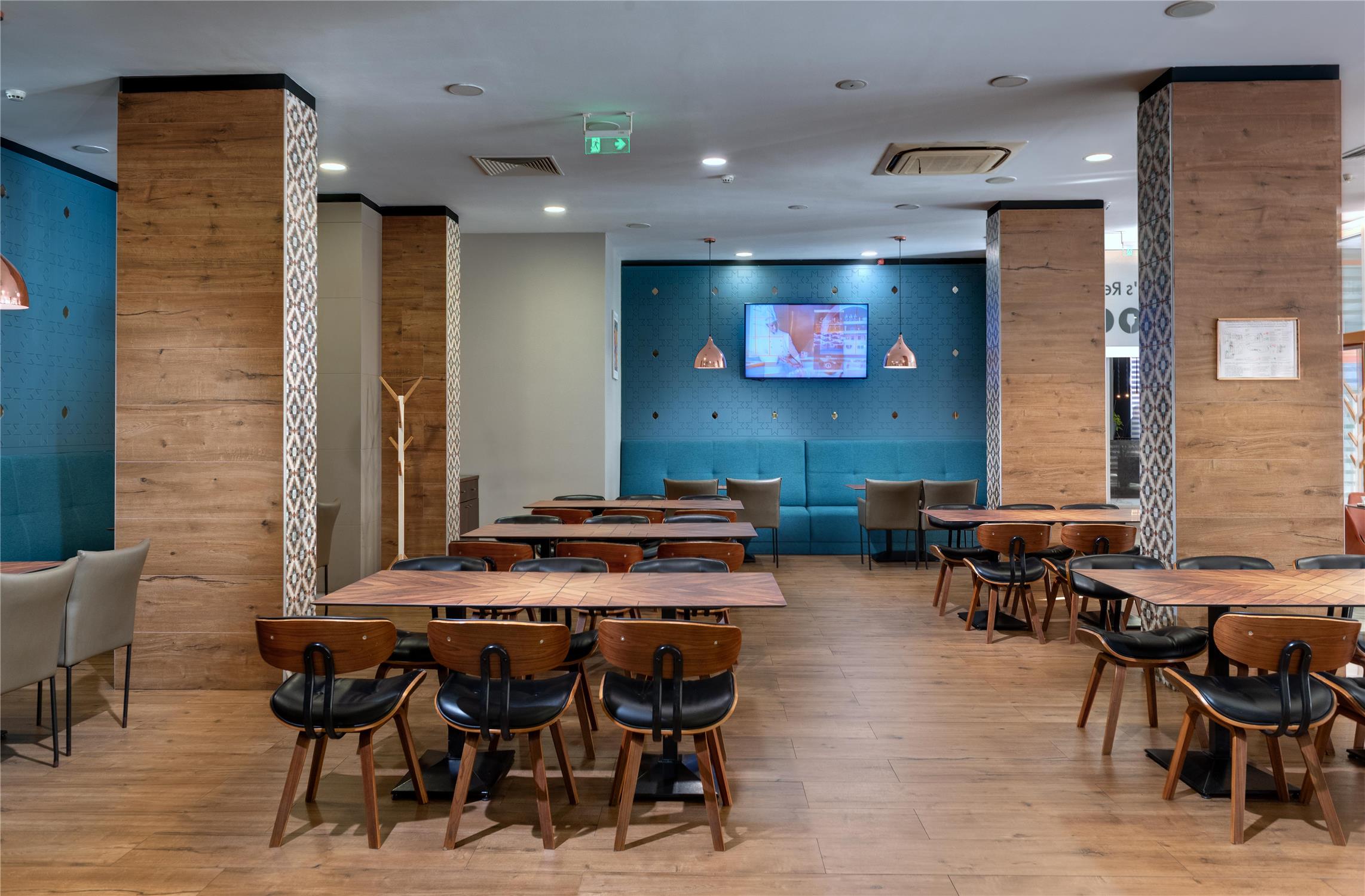 Best Western Plus Premium Inn 46/57