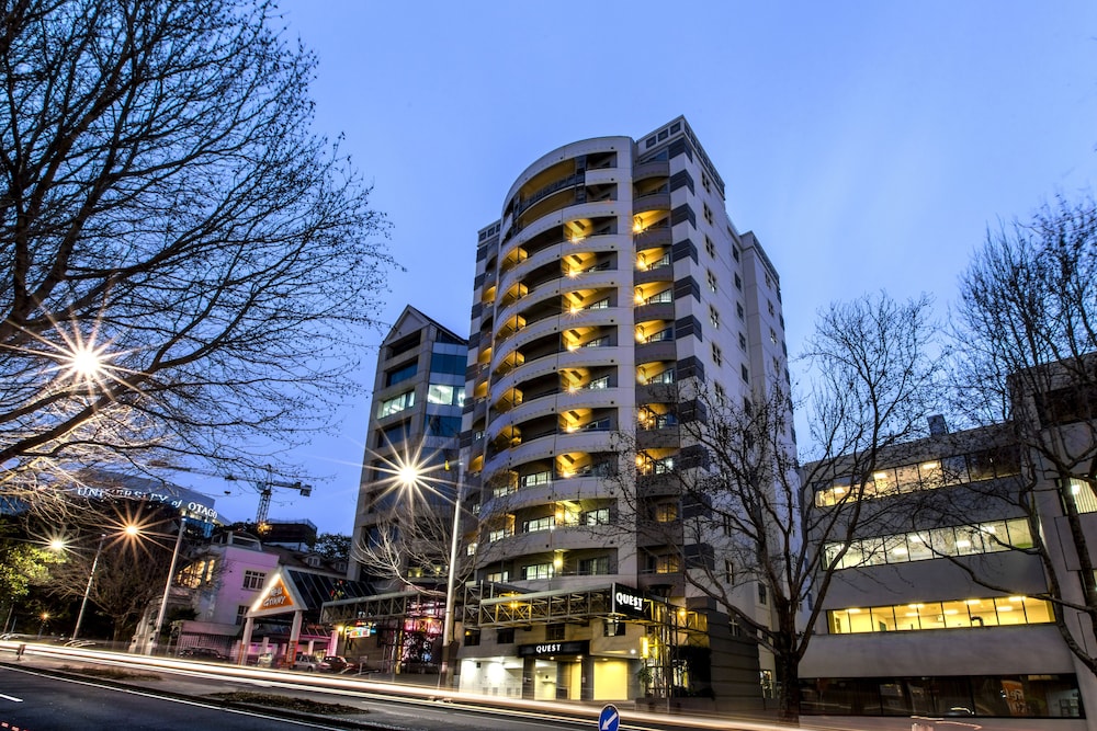 Quest Auckland 2/56