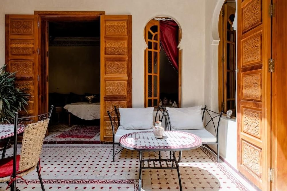 Riad Dar Saidi 19/50