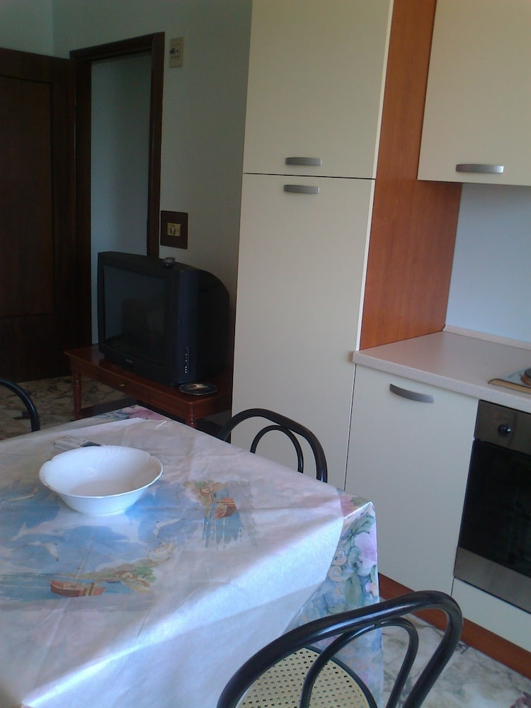 Hotel L'Approdo 48/48