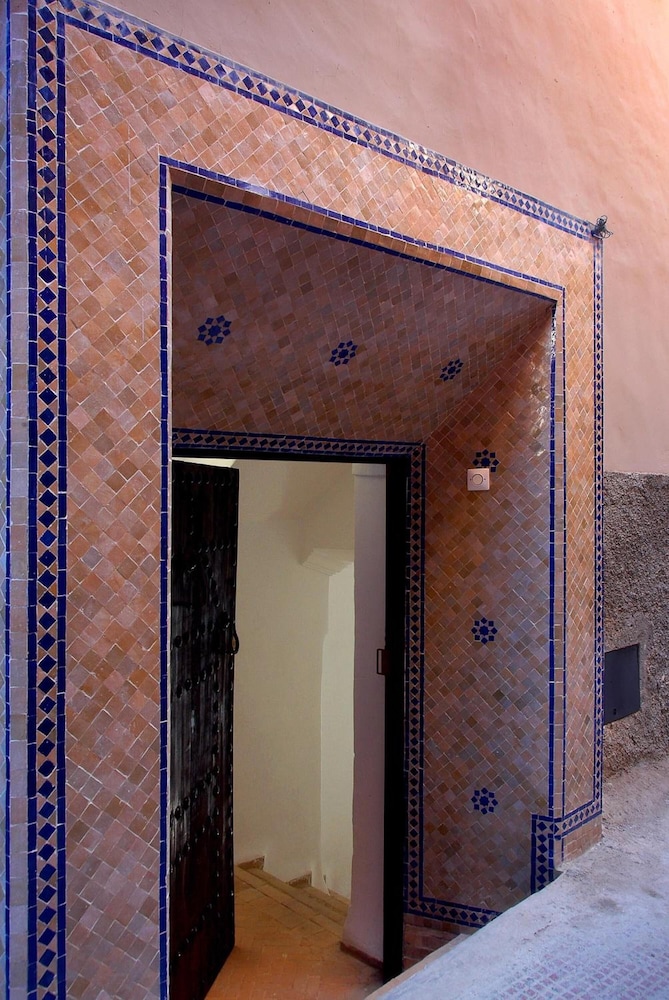 Riad Porte Royale 19/33