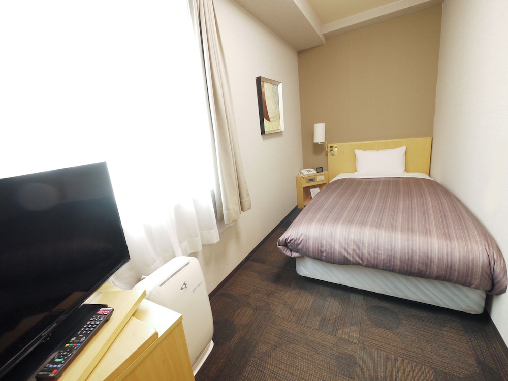 ROOM, SINGLE, ANNEX