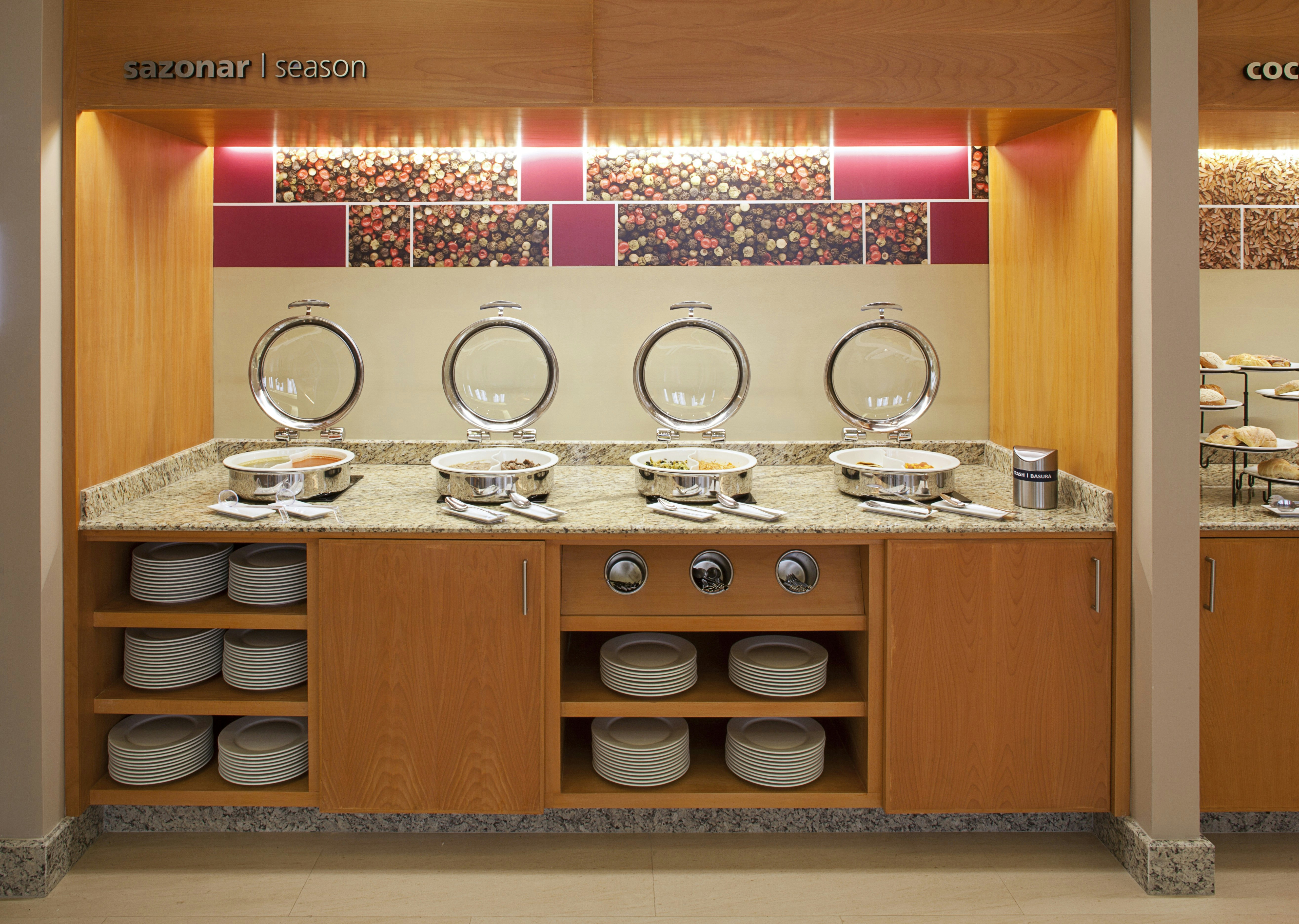 Hampton Inn by Hilton Silao-Aeropuerto Bajio 5/21
