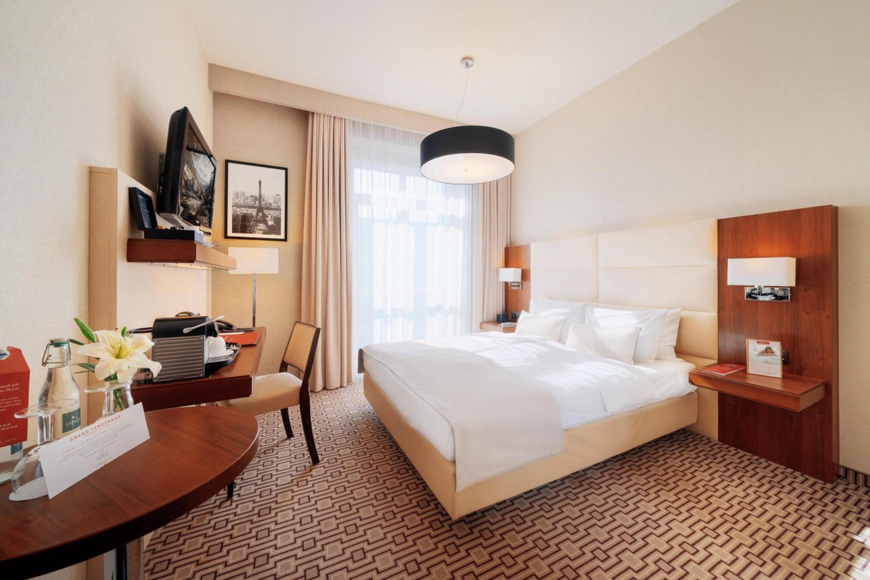 Room at B&B Hotel Rzeszow Centrum, RZESZOW