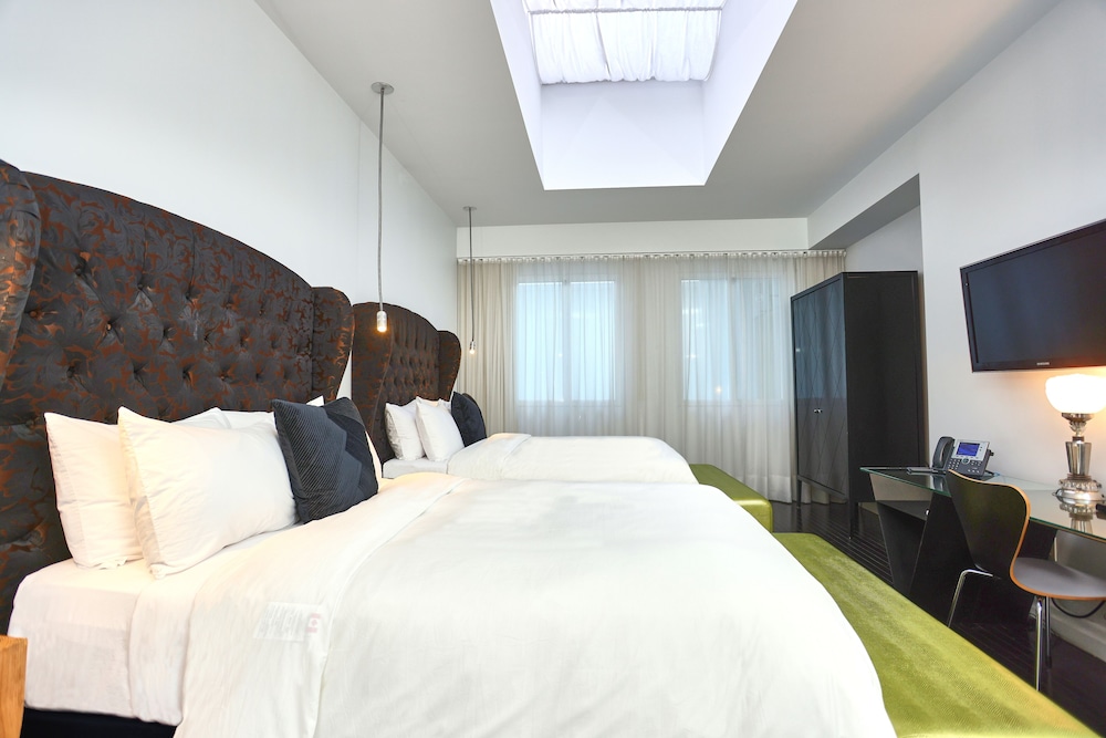 Hotel Chez Swann 13/72