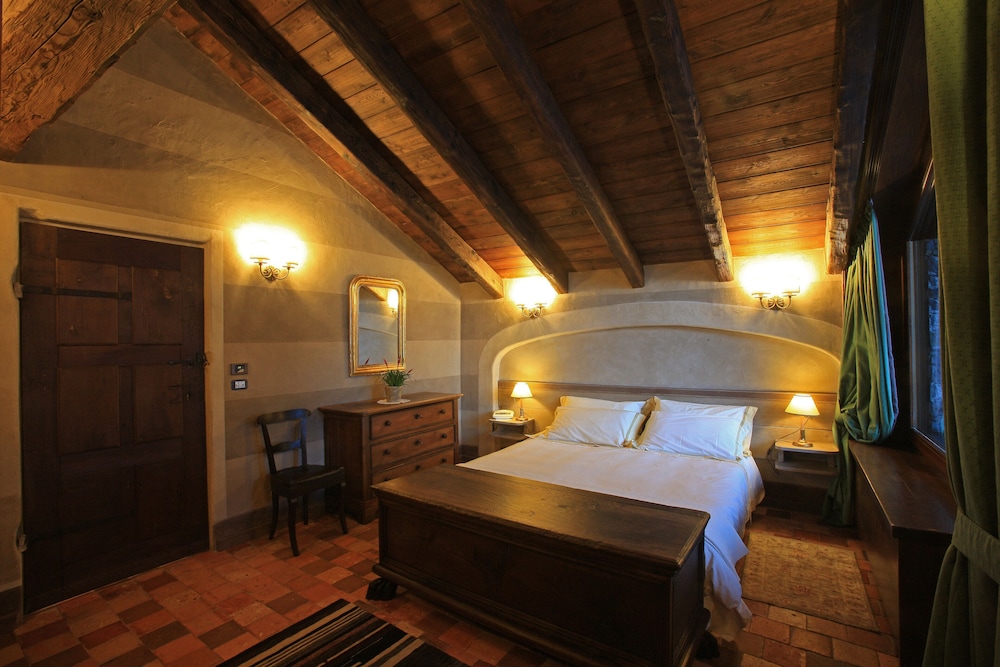 Relais Mont Blanc Hotel and Spa 27/50