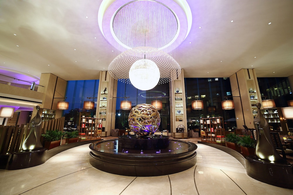 Pan Pacific Ningbo 12/65