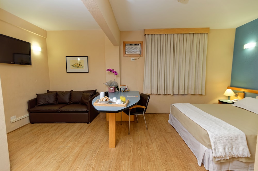 Sables Hotel Guarulhos 36/53