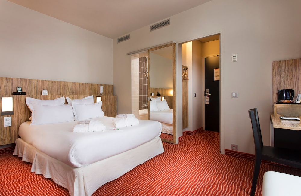 Hotel Libertel Gare de Lest Francais 25/64