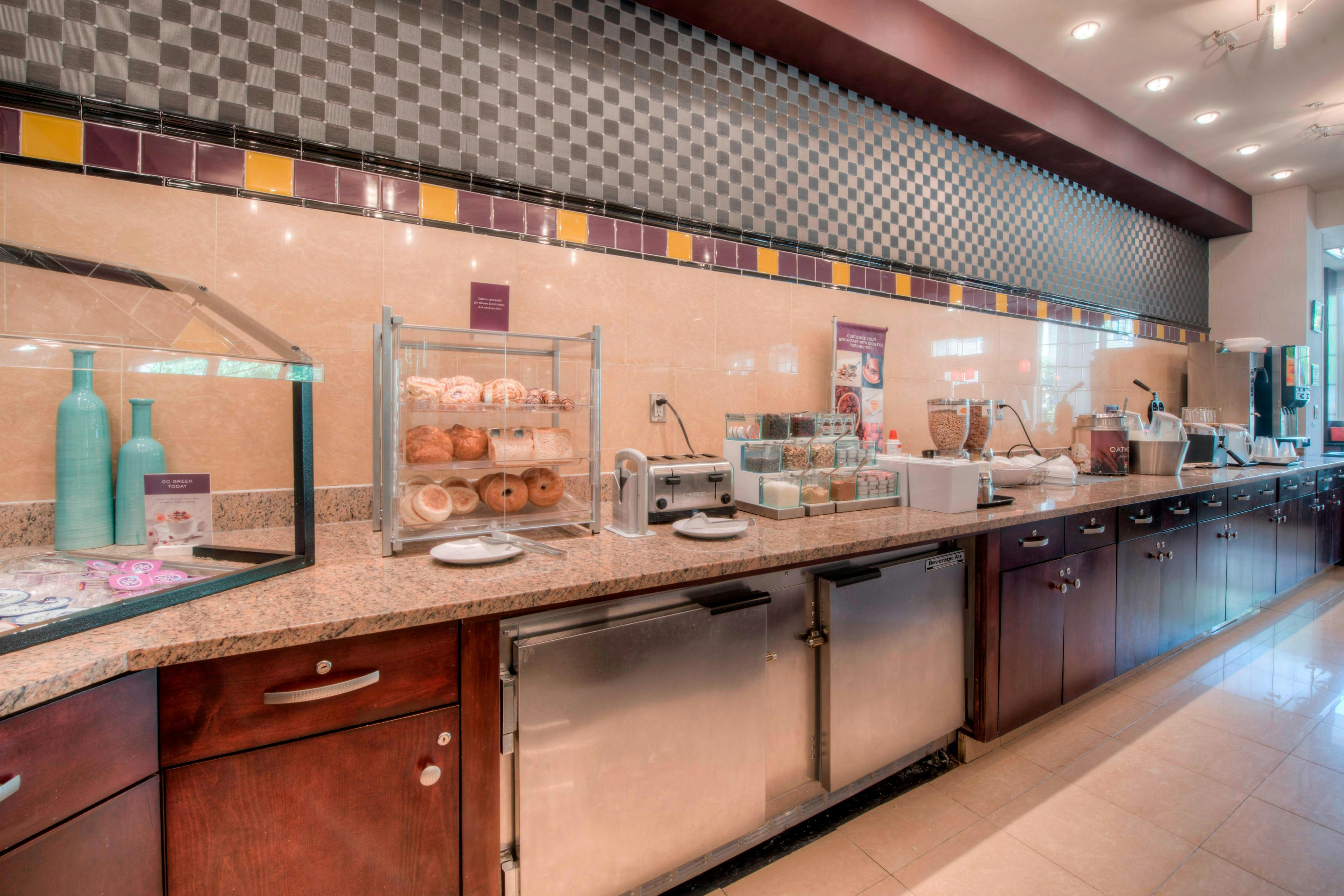 Residence Inn Chapel Hill 4/19