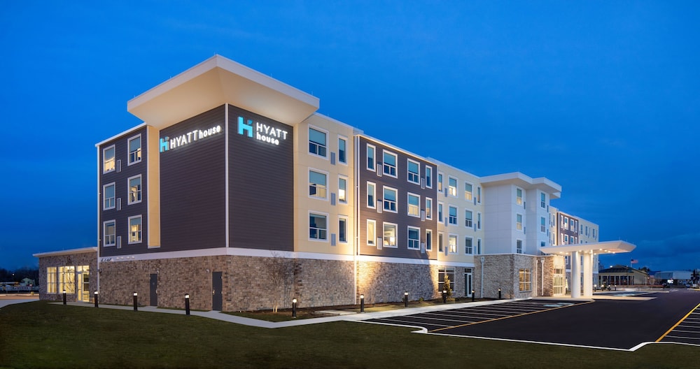 Hyatt House Lewes Rehoboth Beach 1/47