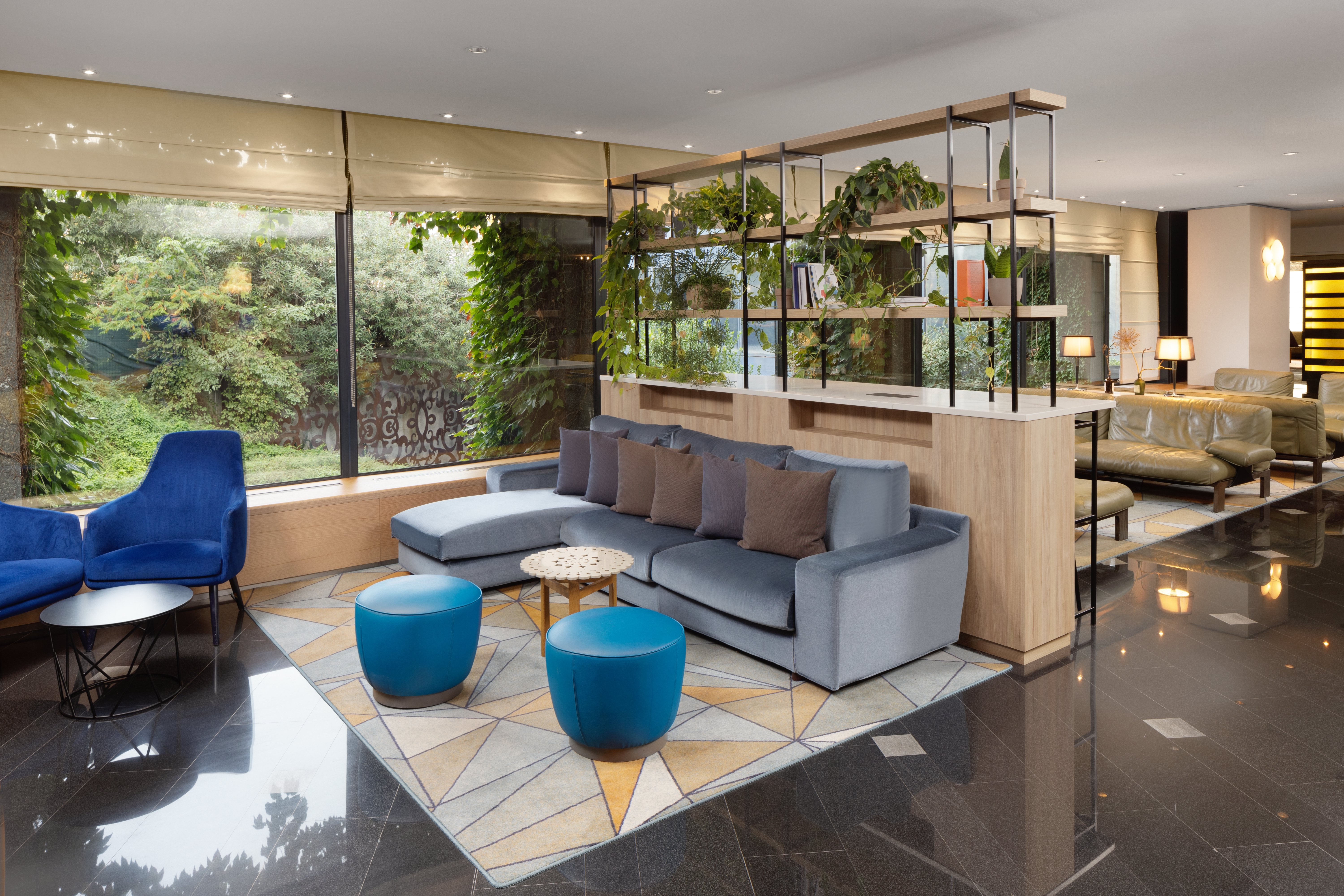 Crowne Plaza Hotel Milan Linate 51/74