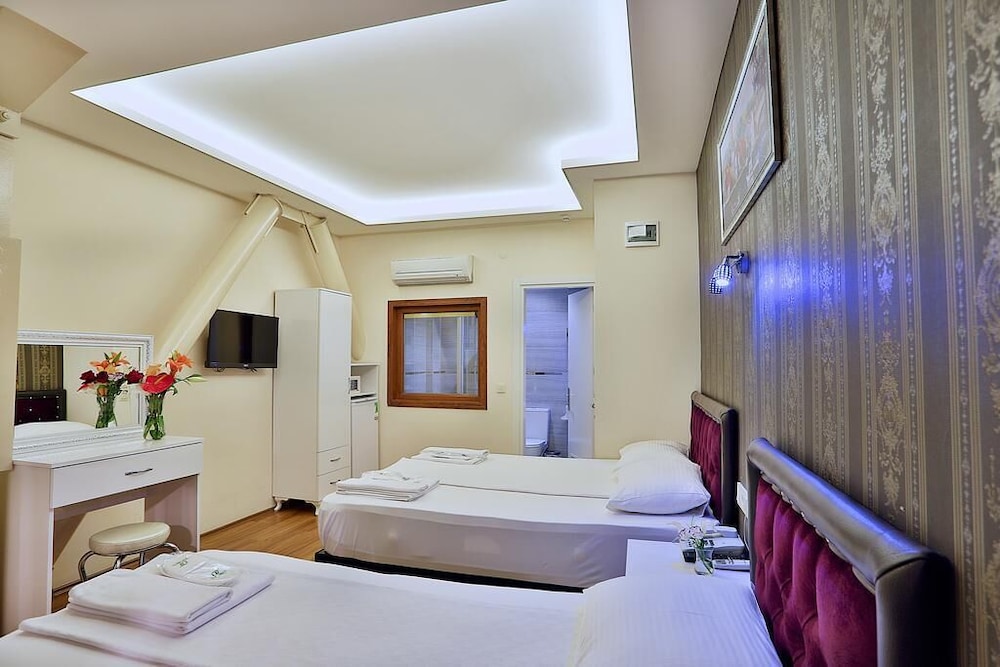 GH Taksim Hotel 6/41