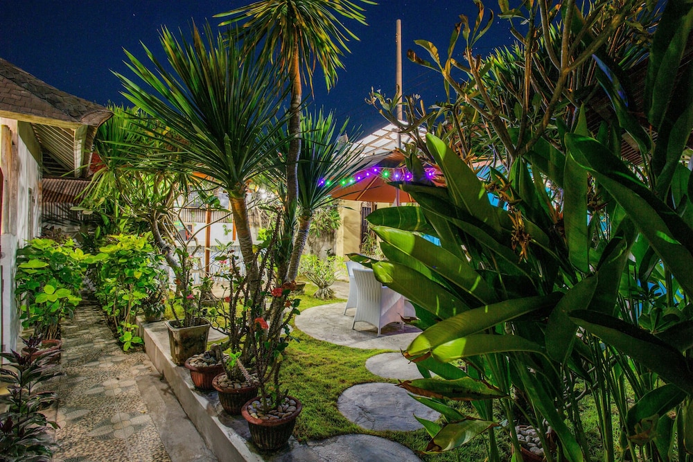Svaha Private Villas Ceningan 65/73